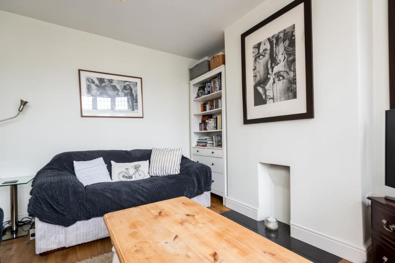 Orchard - 3 Bedroom House Headington & Parking & Garden Oxford Exterior foto